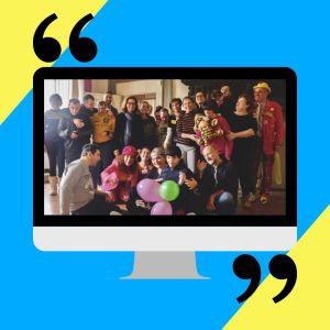Associazione Cri Du Chat