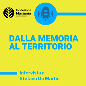 Dalla Memoria al Territorio