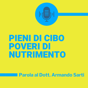 Pieni di cibo, poveri di nutrimento